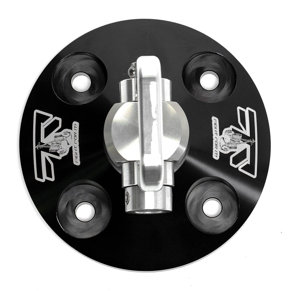 Speed Bag Swivels