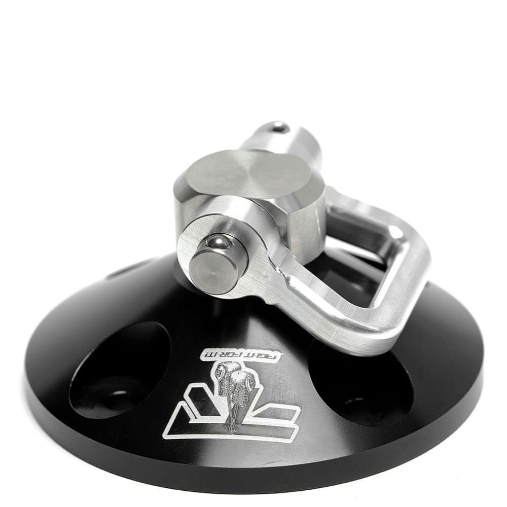 Speed Bag Swivels
