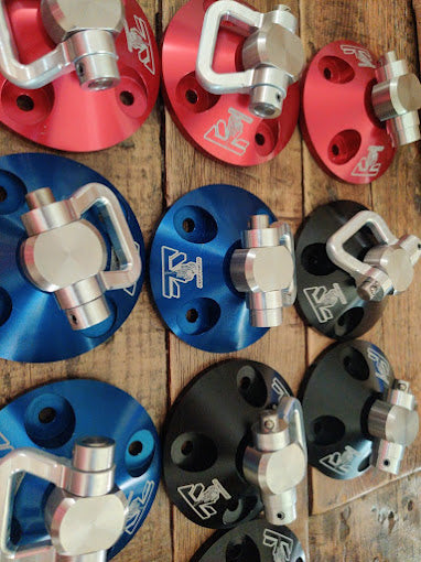 SWIVELS