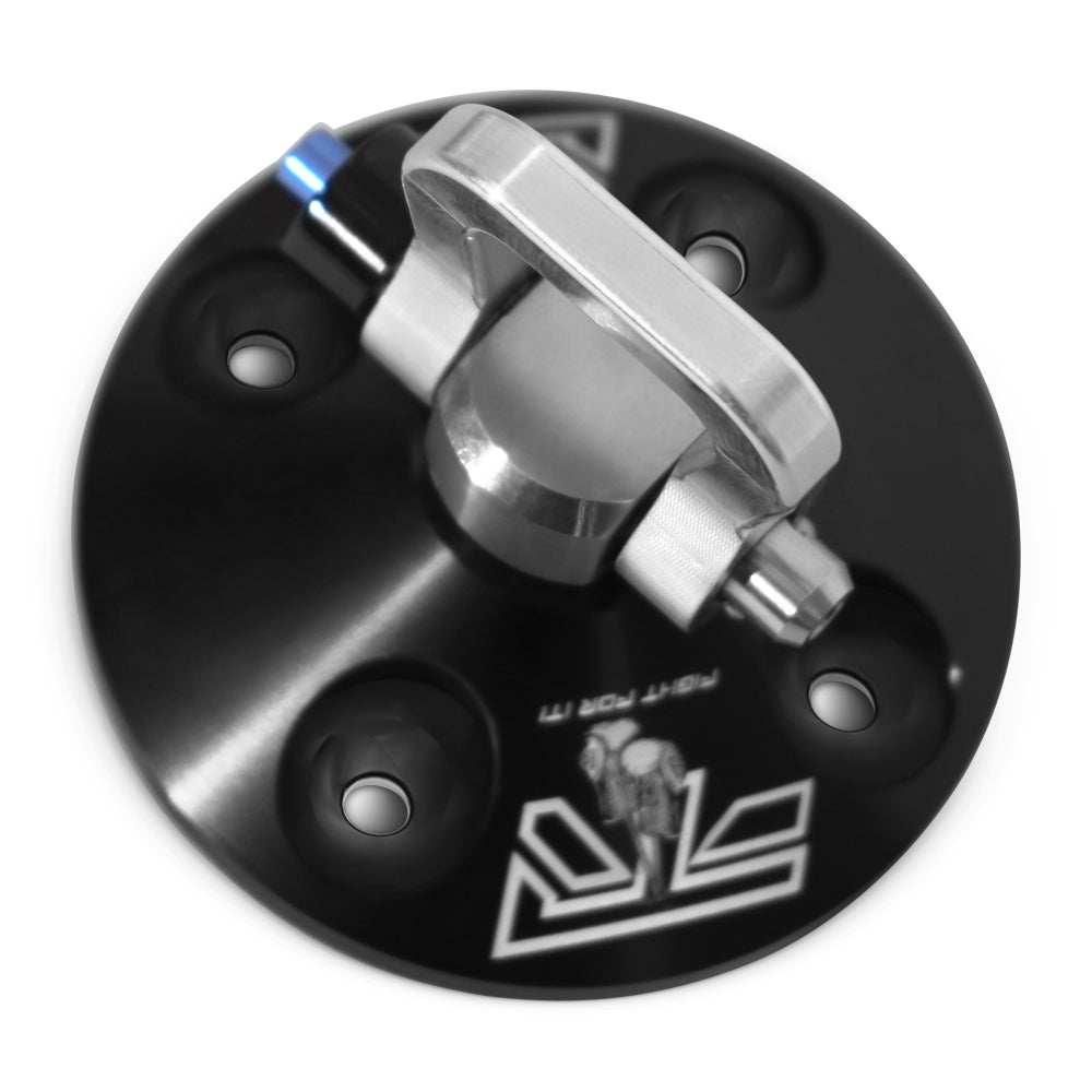 Speed Bag Swivels