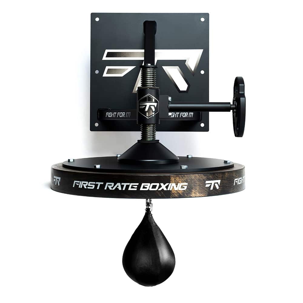 Speed Bag Platform