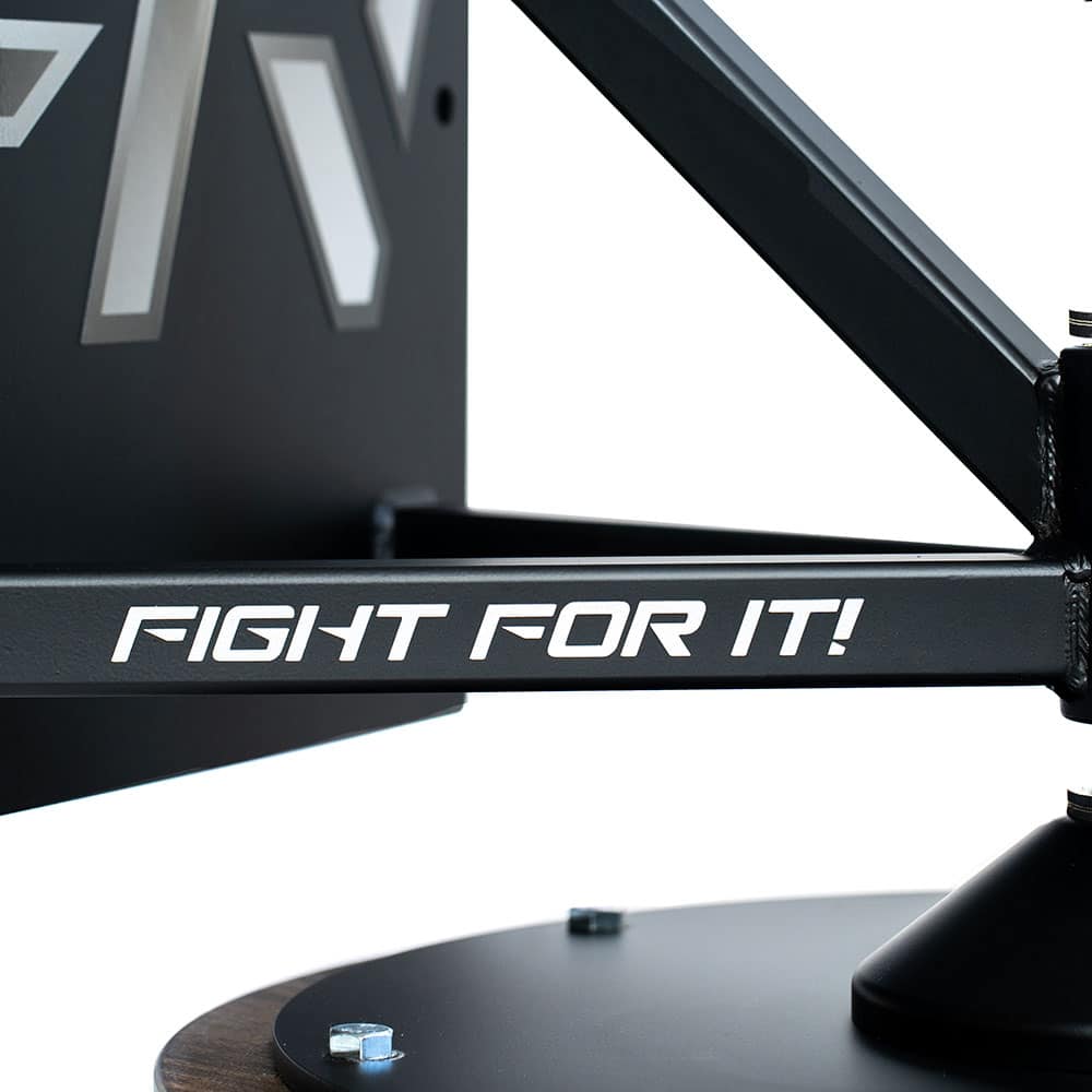 Speed Bag Platform