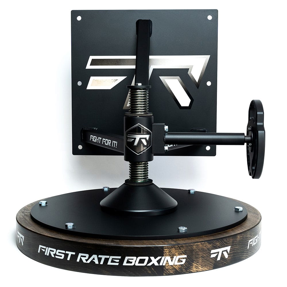 Speed Bag Platform