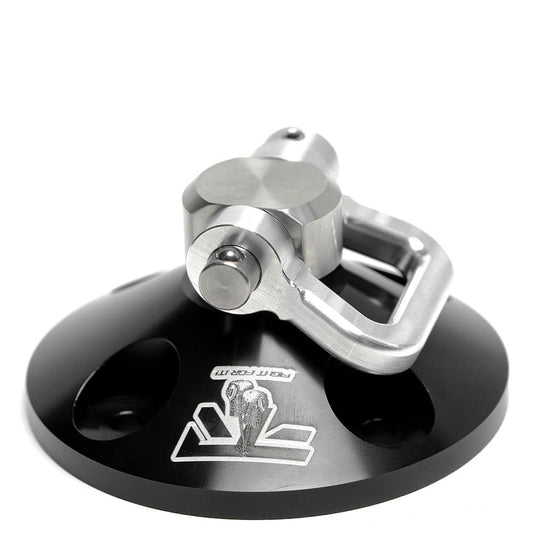 Speed Bag Swivels