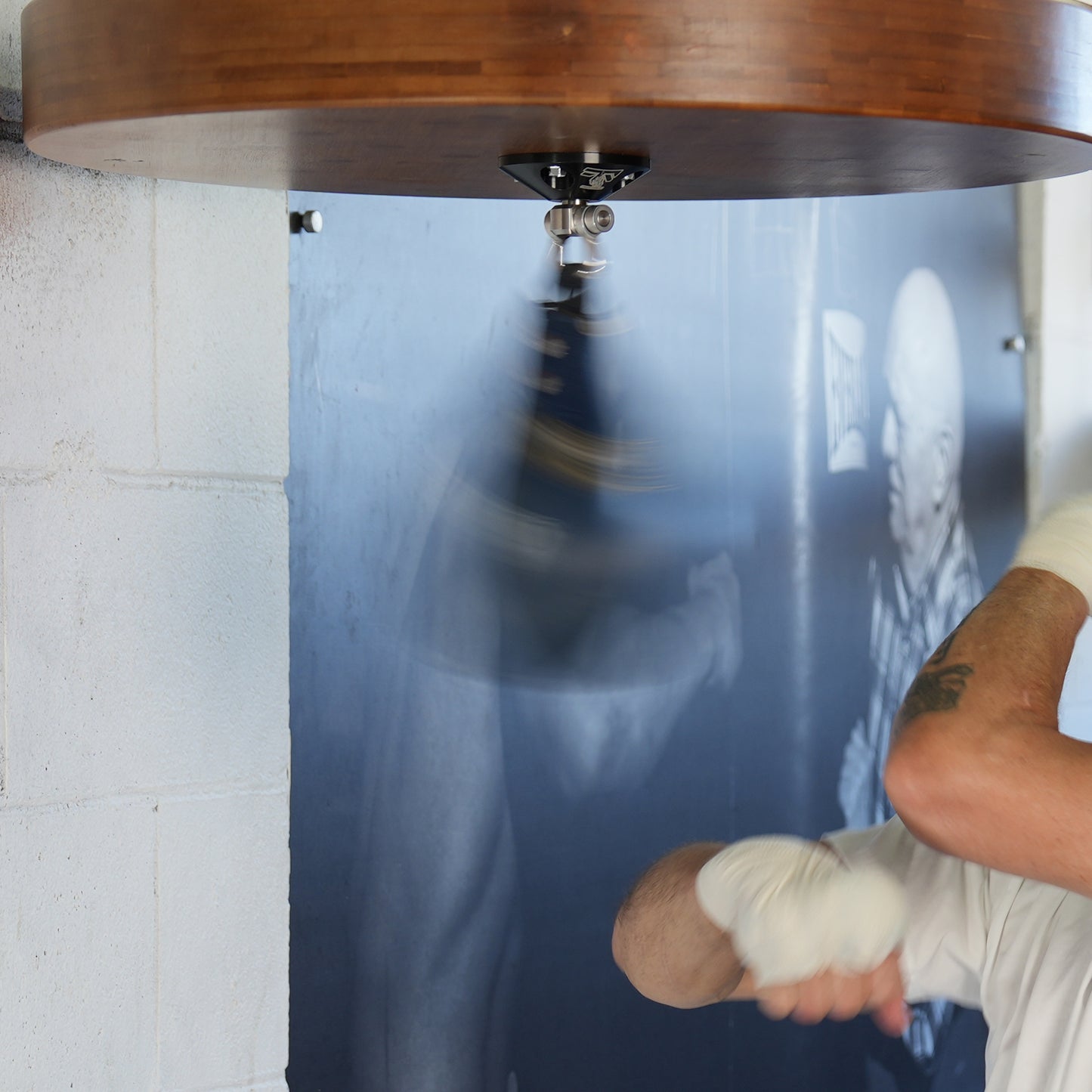 Speed Bag Swivels