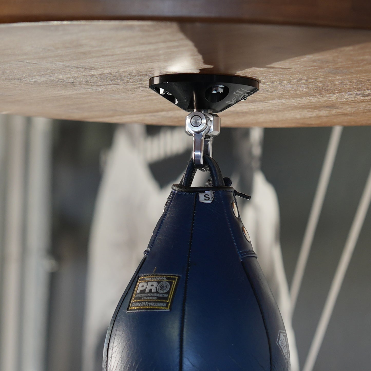 Speed Bag Swivels