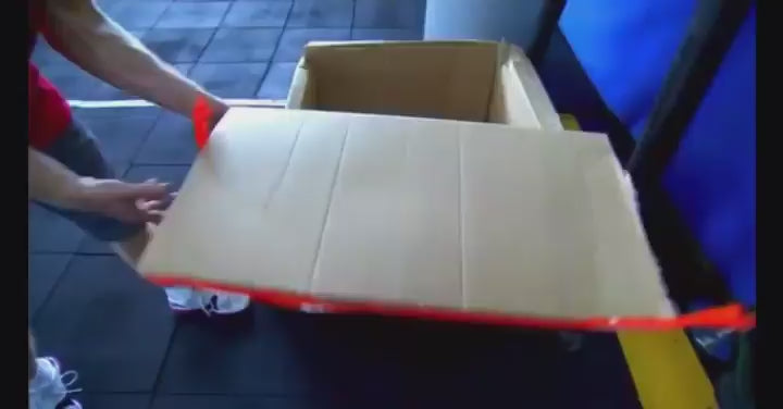 Load video: 