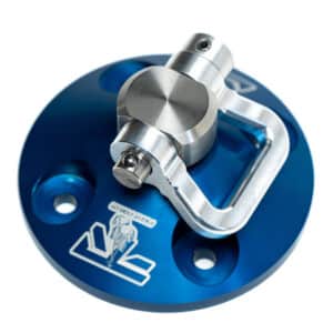 First Rate Boxing Swivel - Blue